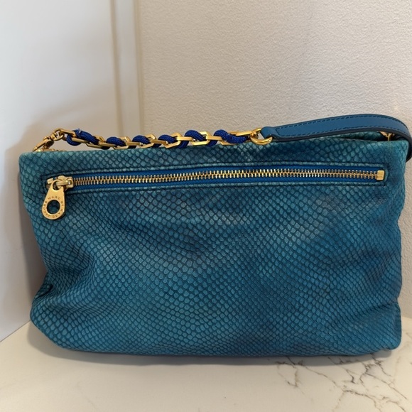 Marc By Marc Jacobs Leather bag - Picture 3 of 9